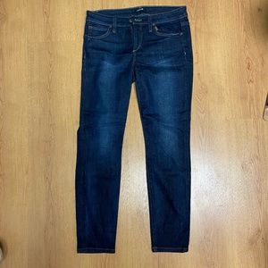 Joe's Jeans Skinny Ankle